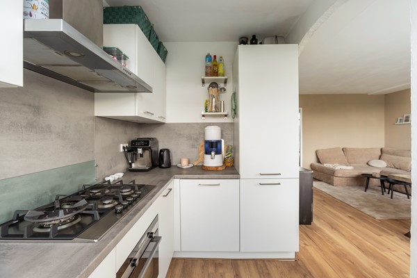 Medium property photo - Weissenbruchstraat 67, 3314 TX Dordrecht